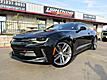 2016 Chevrolet Camaro 2dr Cpe 1LT