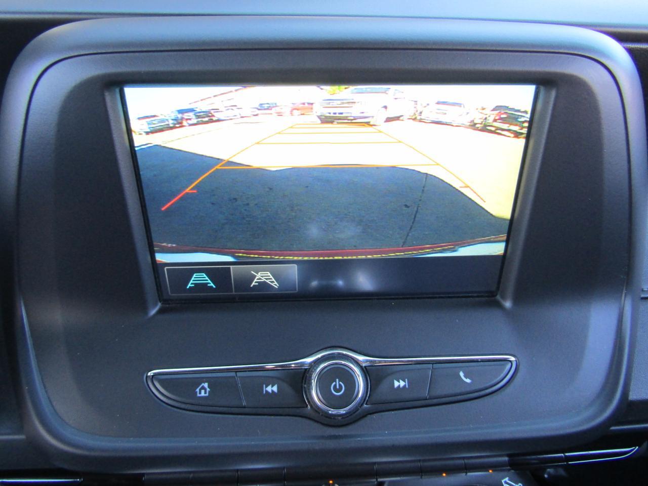 2016 Chevrolet Camaro 2dr Cpe 1LT Grand Prairie TX