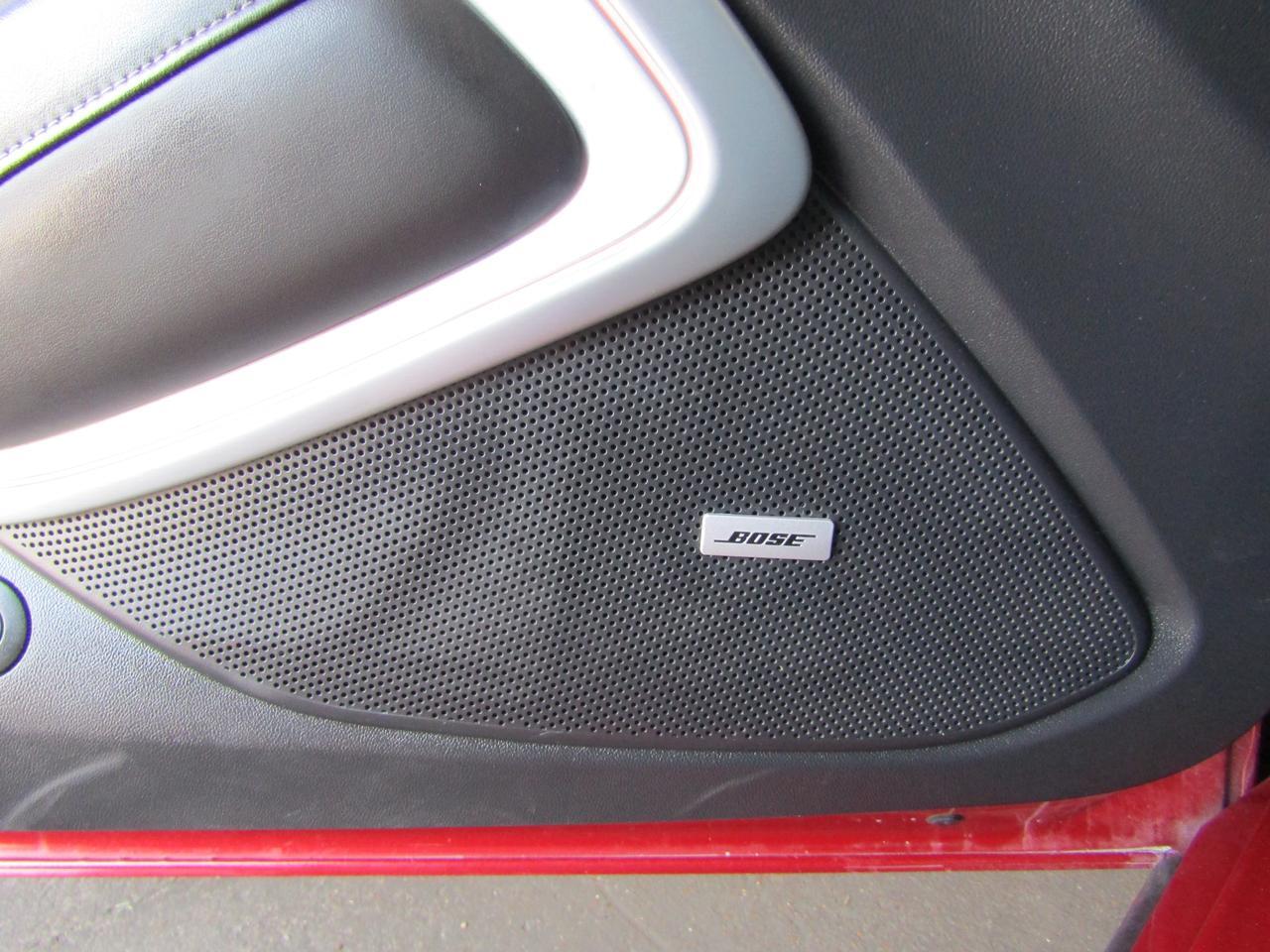 2016 Chevrolet Camaro 2dr Cpe 2LT Grand Prairie TX