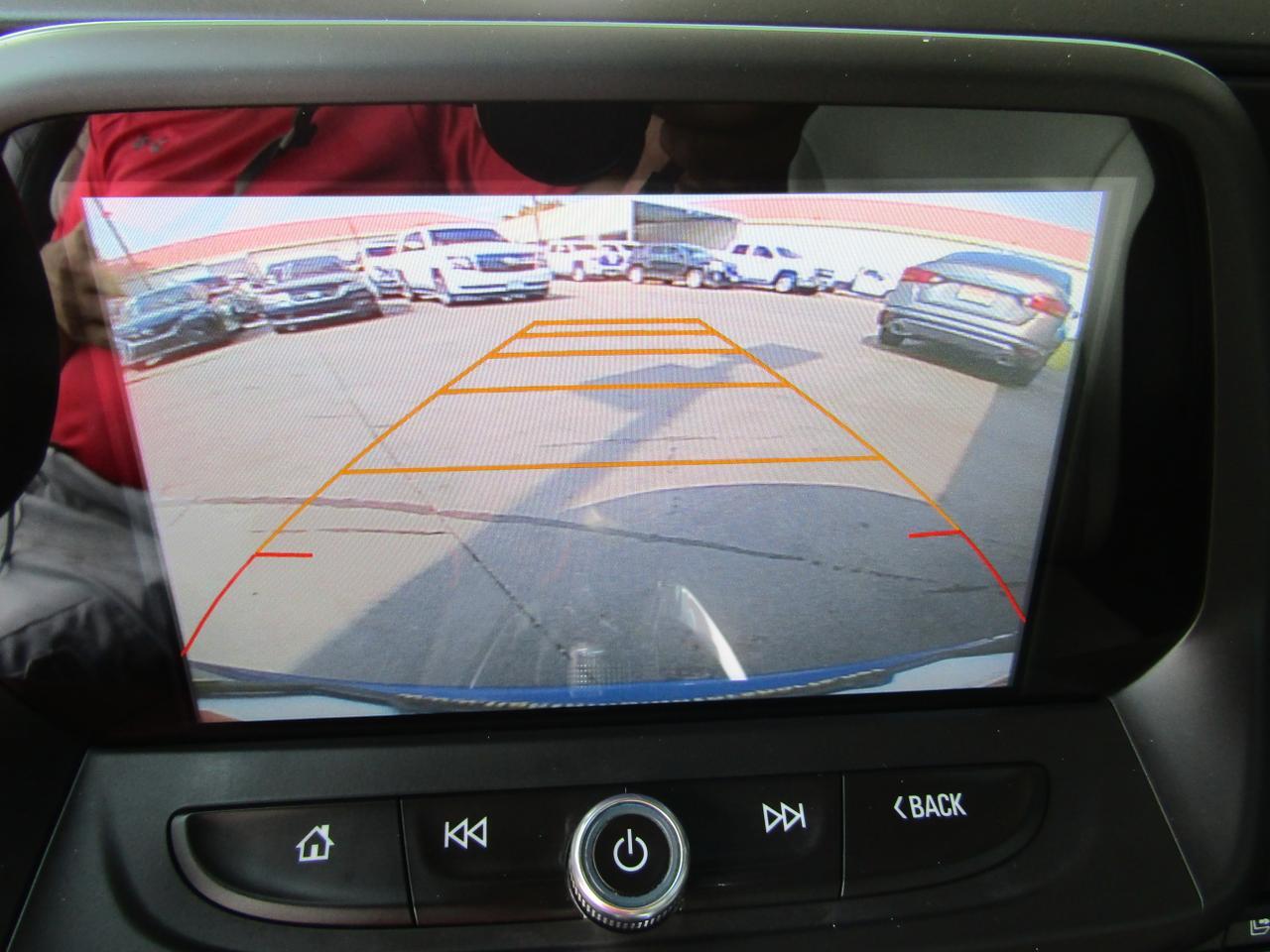 2016 Chevrolet Camaro 2dr Cpe 2LT Grand Prairie TX