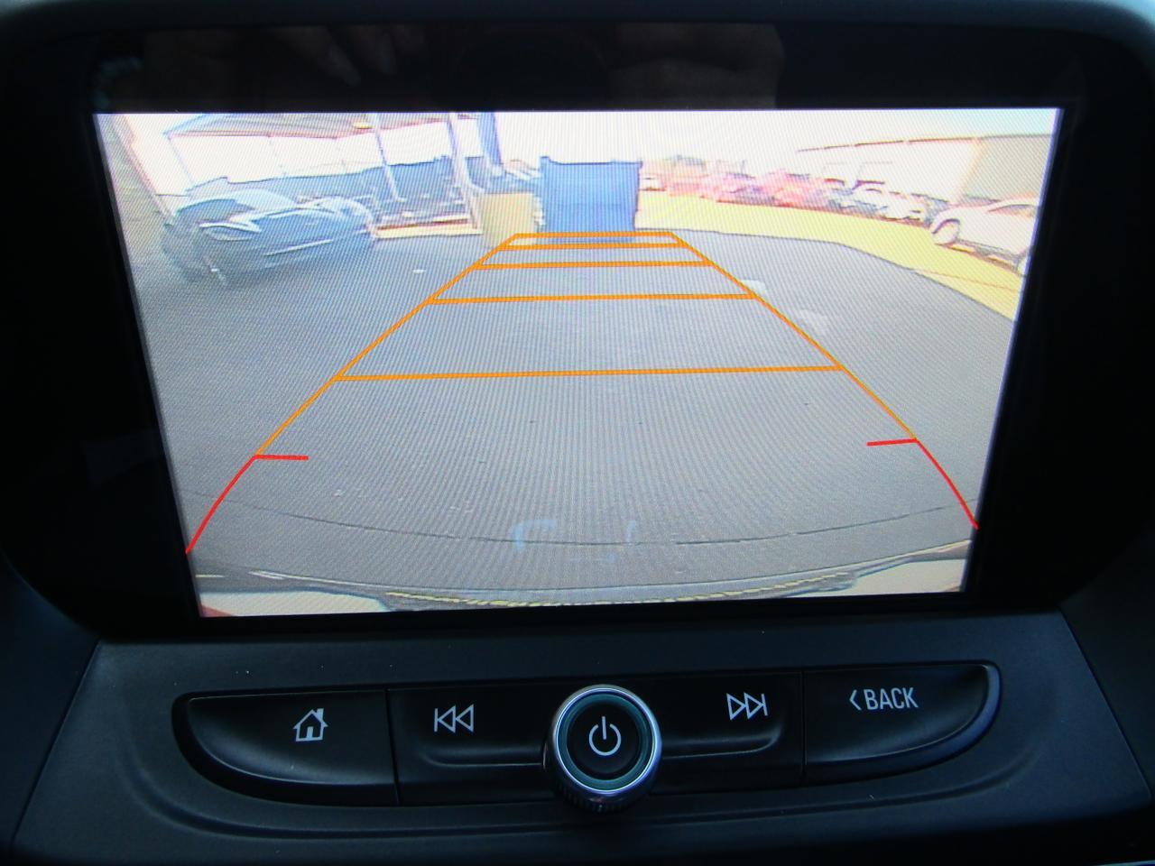 2016 Chevrolet Camaro 2dr Cpe 2LT Grand Prairie TX