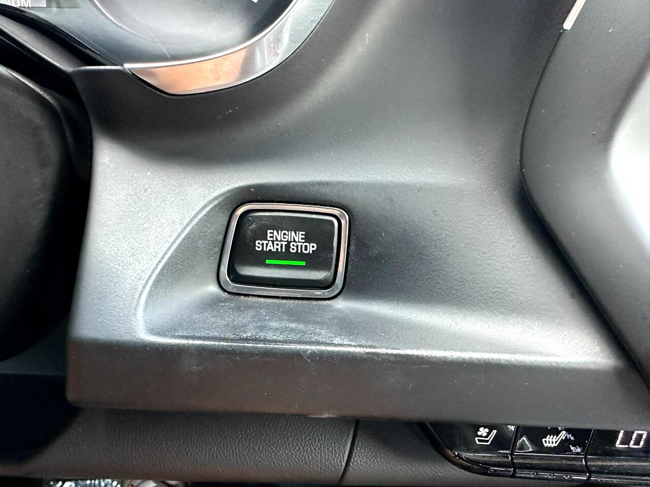 2016 Chevrolet Camaro 2dr Cpe LT Jacksonville FL