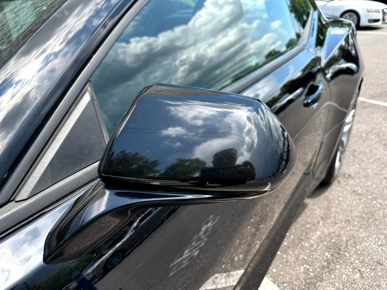 2016 Chevrolet Camaro 2dr Cpe LT Jacksonville FL