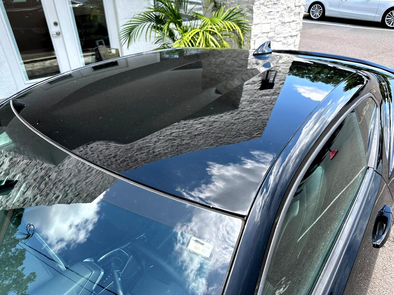 2016 Chevrolet Camaro 2dr Cpe LT Jacksonville FL