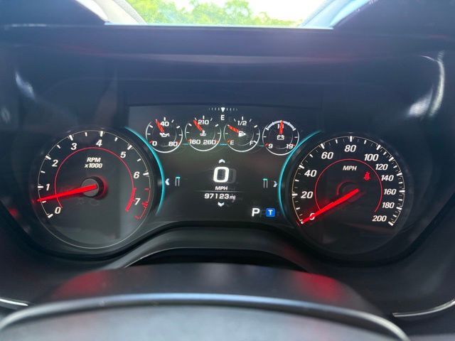 2016 Chevrolet Camaro SS Jacksonville FL