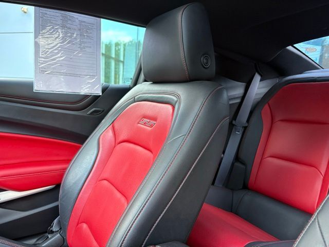 2016 Chevrolet Camaro SS Jacksonville FL