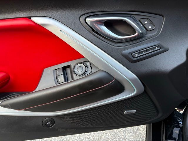 2016 Chevrolet Camaro SS Jacksonville FL