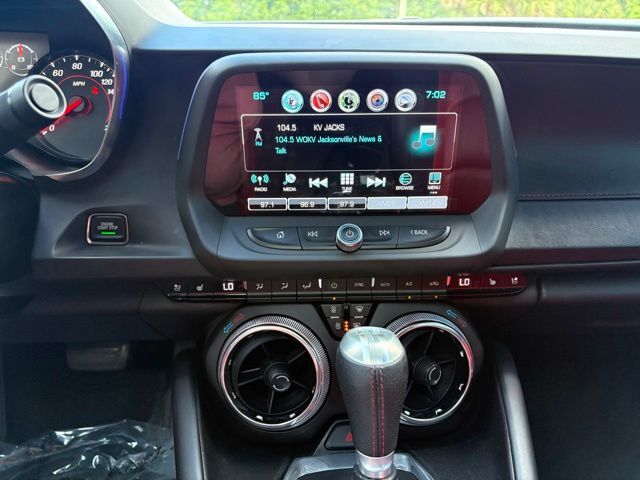2016 Chevrolet Camaro SS Jacksonville FL