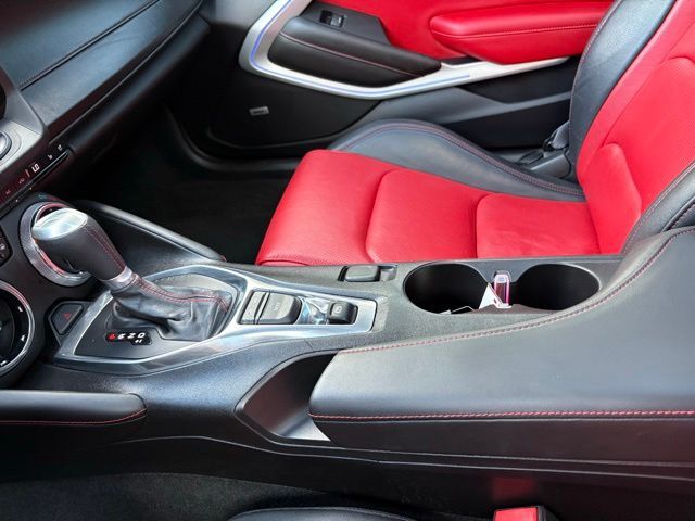 2016 Chevrolet Camaro SS Jacksonville FL