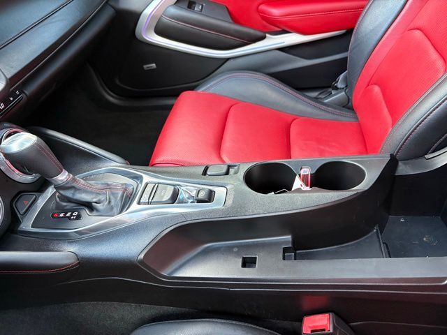 2016 Chevrolet Camaro SS Jacksonville FL