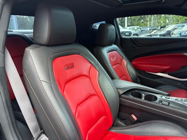 2016 Chevrolet Camaro SS Jacksonville FL