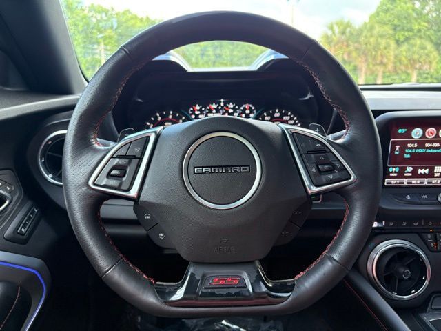 2016 Chevrolet Camaro SS Jacksonville FL