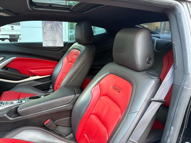 2016 Chevrolet Camaro SS Jacksonville FL