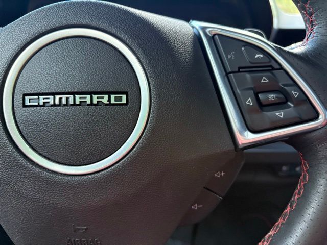 2016 Chevrolet Camaro SS Jacksonville FL