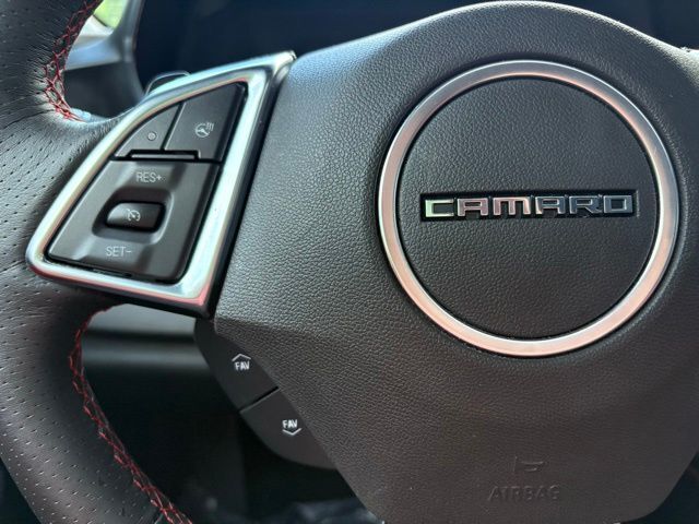 2016 Chevrolet Camaro SS Jacksonville FL
