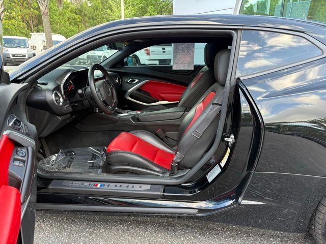 2016 Chevrolet Camaro SS Jacksonville FL
