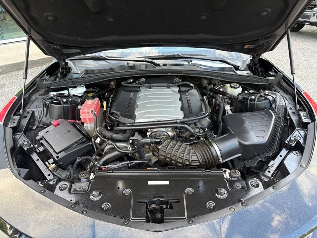 2016 Chevrolet Camaro SS Jacksonville FL