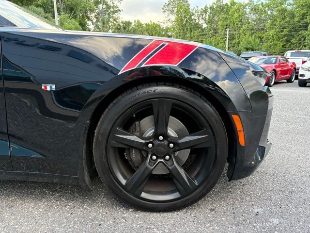 2016 Chevrolet Camaro SS Jacksonville FL