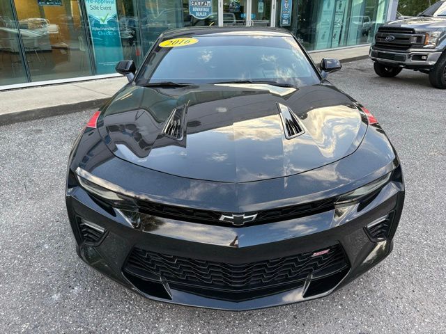2016 Chevrolet Camaro SS Jacksonville FL