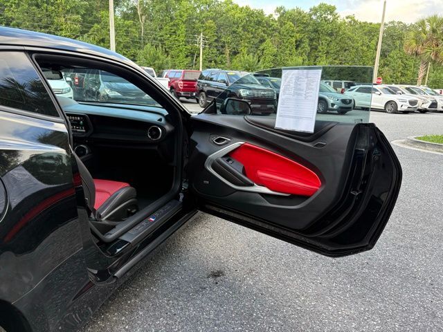 2016 Chevrolet Camaro SS Jacksonville FL