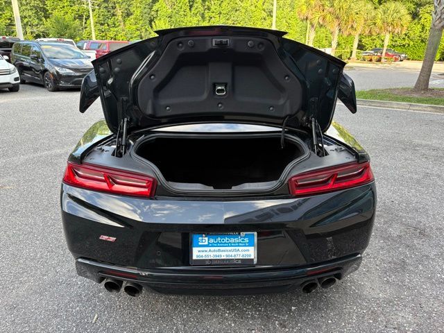 2016 Chevrolet Camaro SS Jacksonville FL