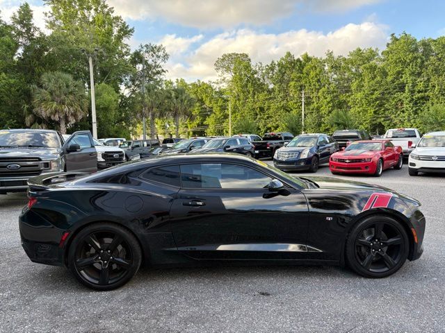 2016 Chevrolet Camaro SS Jacksonville FL
