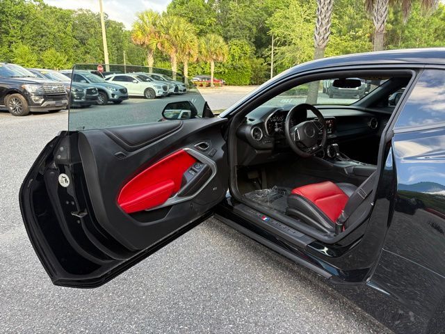 2016 Chevrolet Camaro SS Jacksonville FL