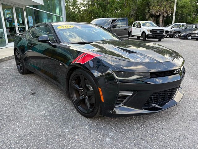 2016 Chevrolet Camaro SS Jacksonville FL