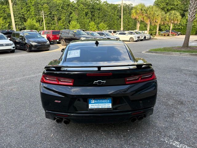 2016 Chevrolet Camaro SS Jacksonville FL