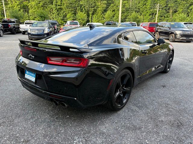 2016 Chevrolet Camaro SS Jacksonville FL