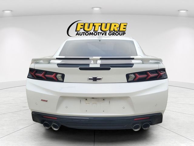 2016 Chevrolet Camaro SS Roseville CA