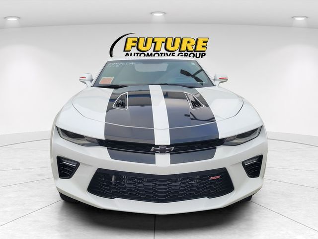 2016 Chevrolet Camaro SS