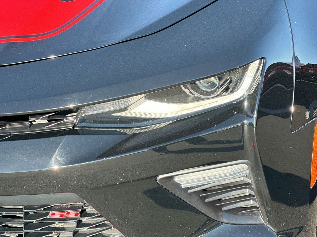 2016 Chevrolet Camaro SS Tucson AZ