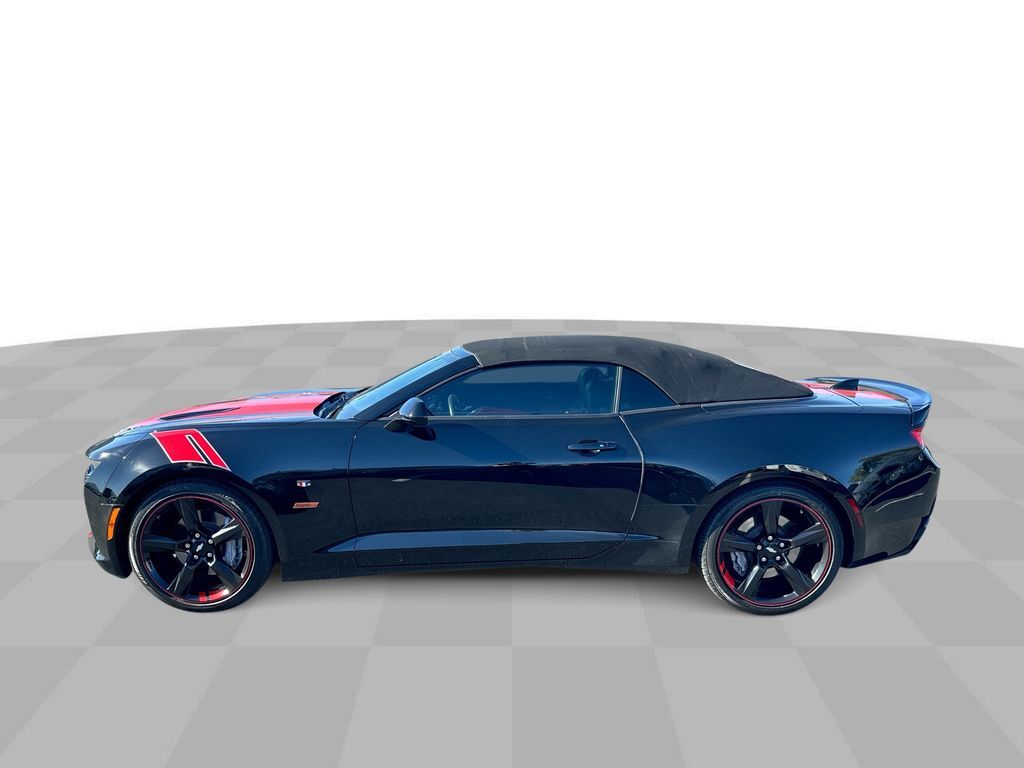 2016 Chevrolet Camaro SS Tucson AZ