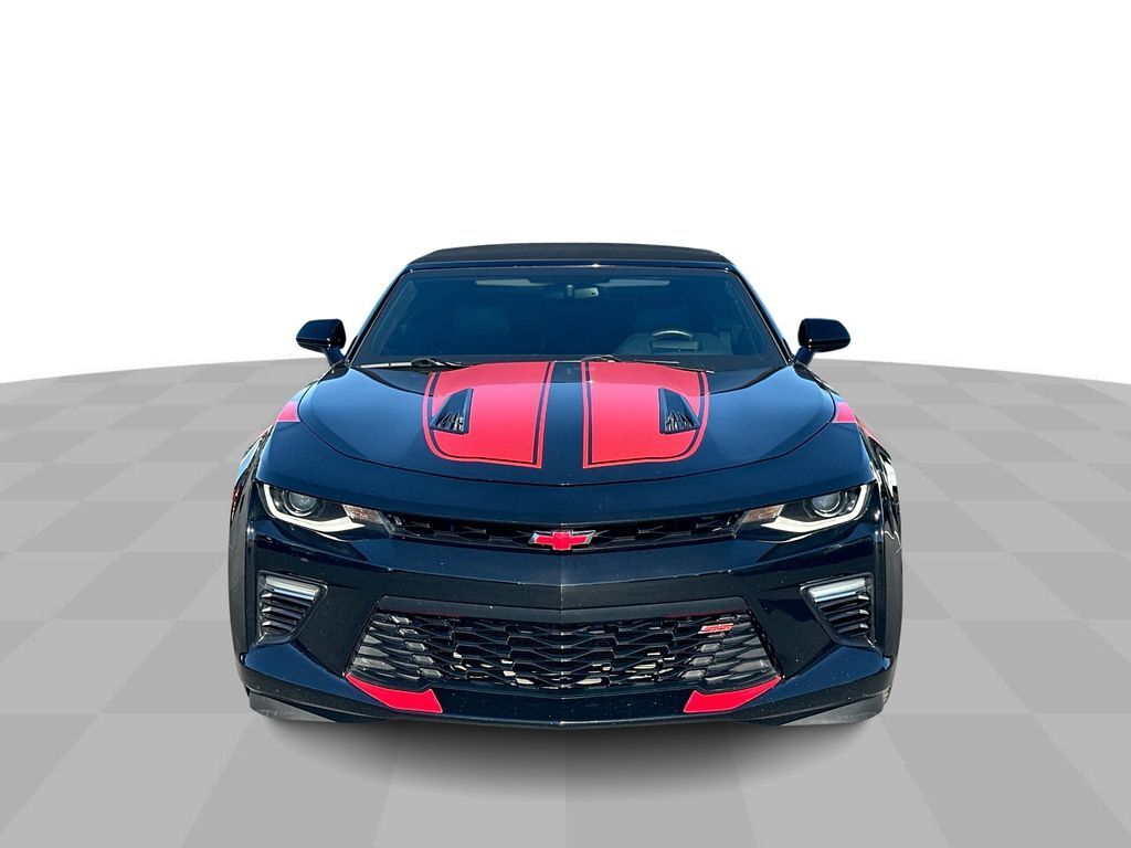 2016 Chevrolet Camaro SS Tucson AZ