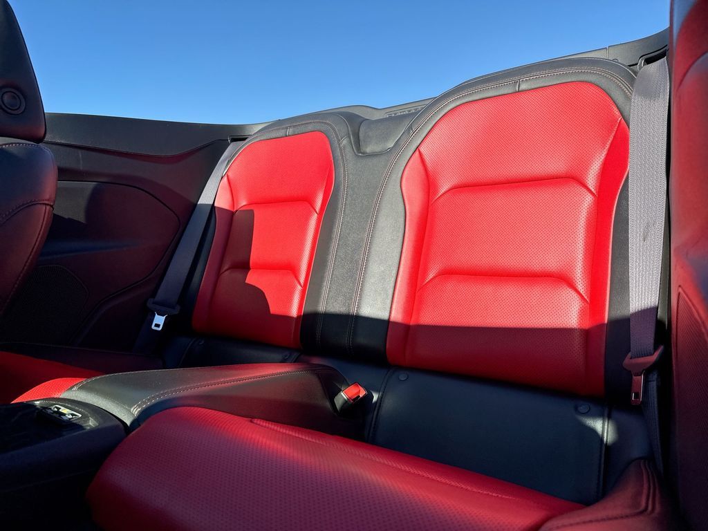 2016 Chevrolet Camaro SS Tucson AZ