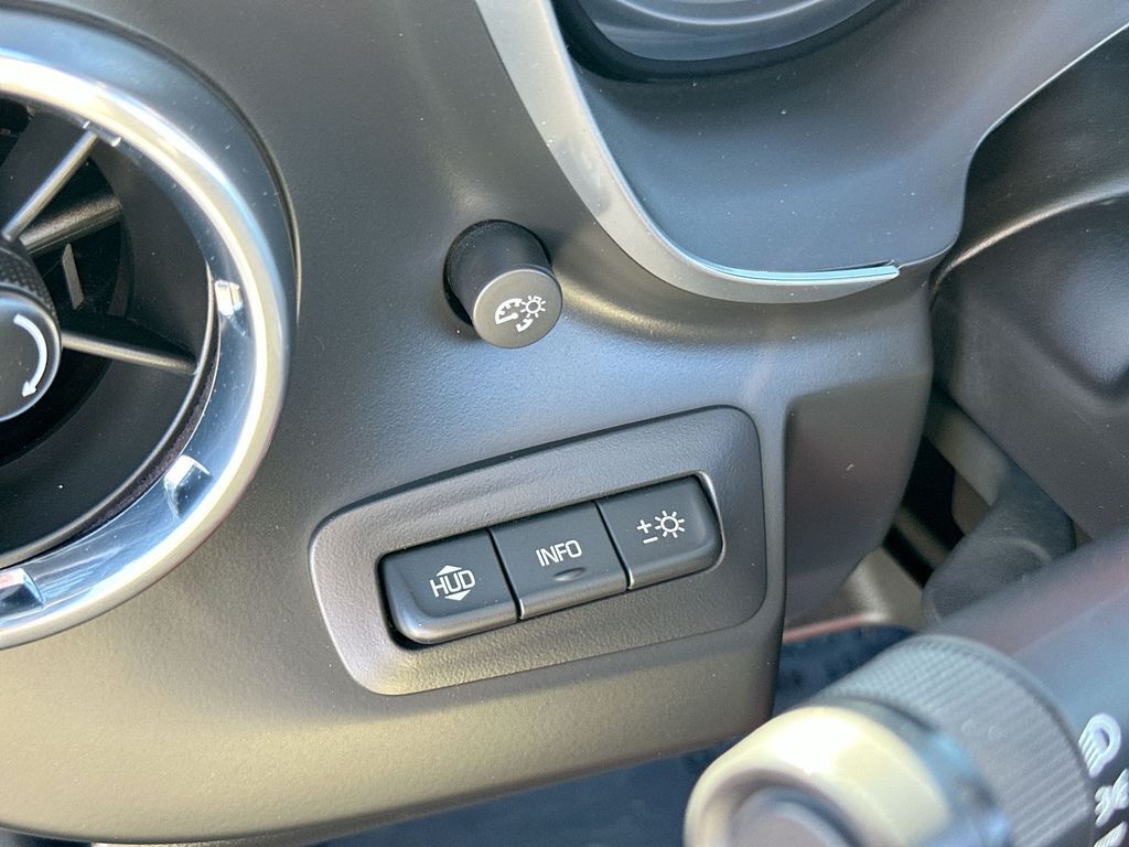 2016 Chevrolet Camaro SS Tucson AZ