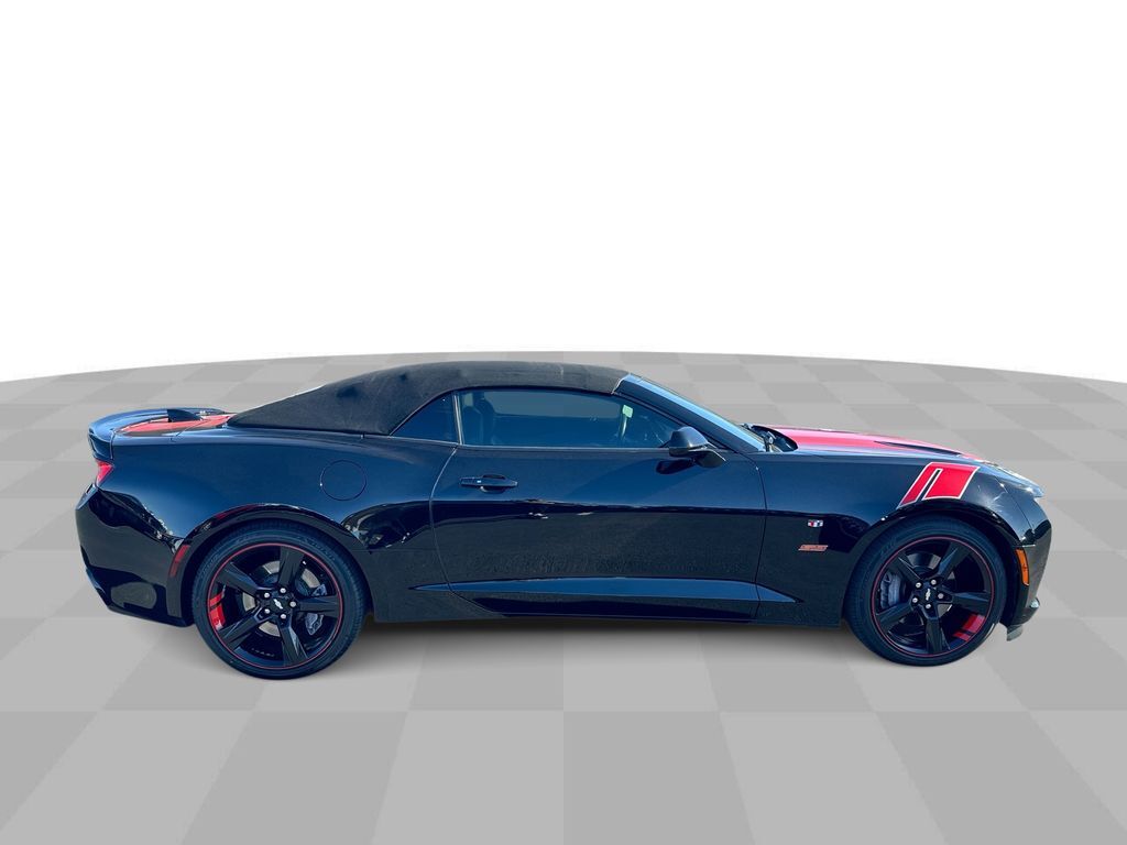 2016 Chevrolet Camaro SS Tucson AZ