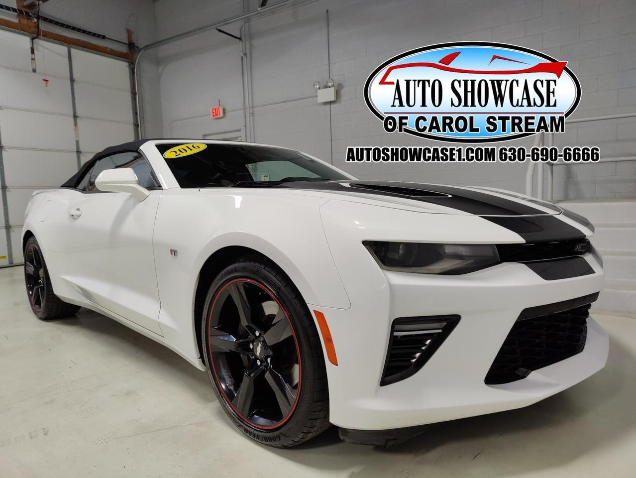 Find Chevrolet for sale in Carol Stream IL