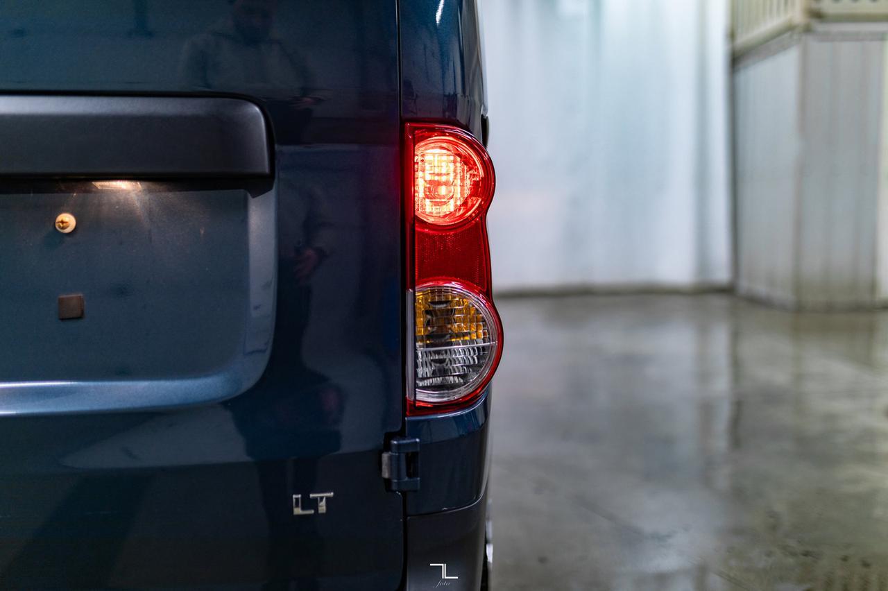 2016 Chevrolet City Express LT Cargo Van Red Deer AB