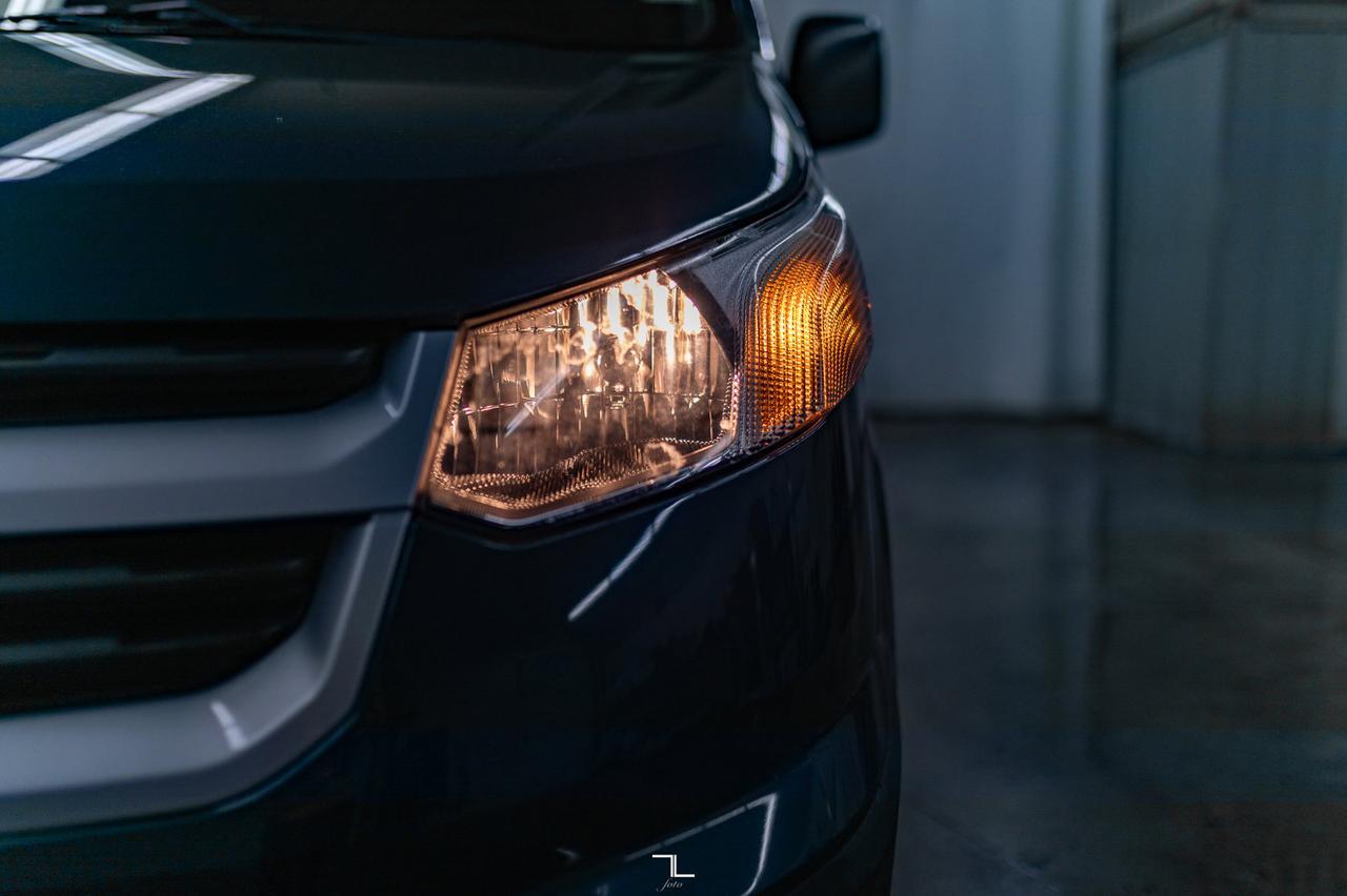 2016 Chevrolet City Express LT Cargo Van Red Deer AB