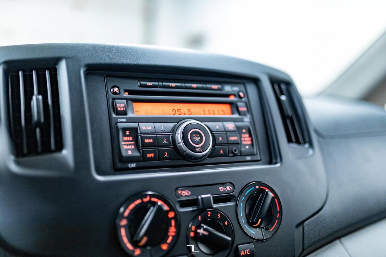 2016 Chevrolet City Express LT Cargo Van Red Deer AB