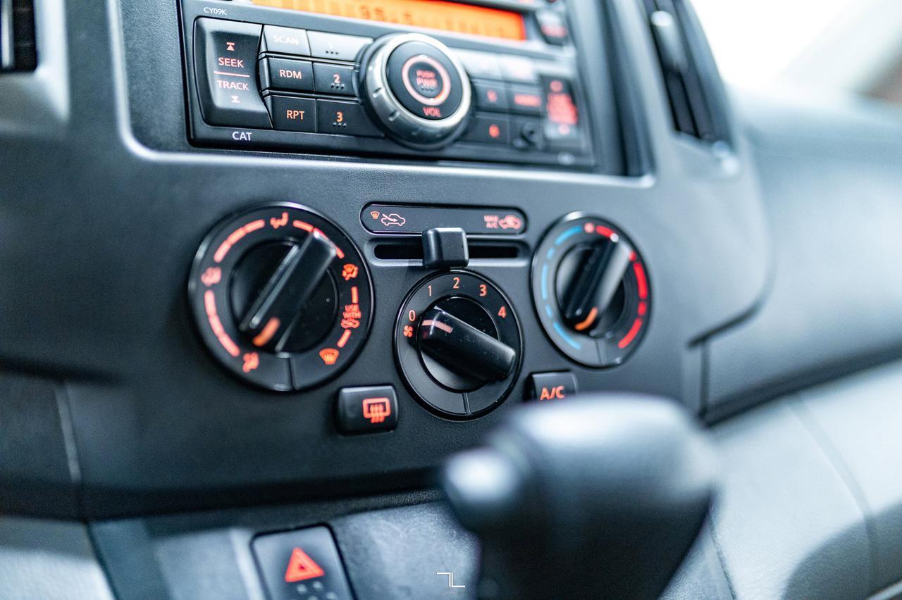 2016 Chevrolet City Express LT Cargo Van Red Deer AB