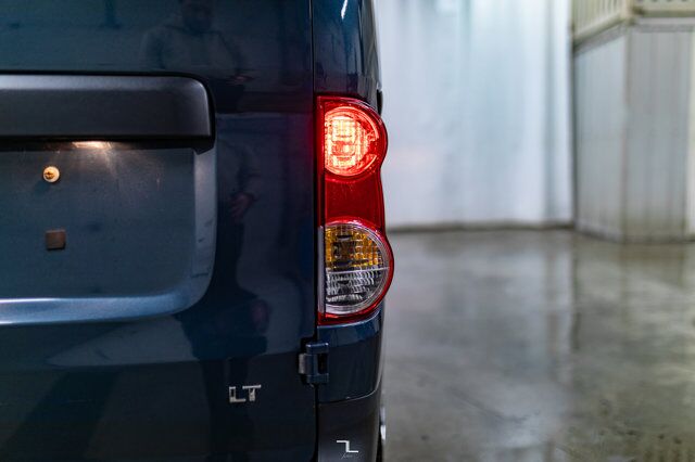 2016 Chevrolet City Express LT Cargo Van Red Deer AB