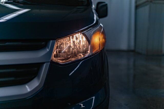 2016 Chevrolet City Express LT Cargo Van Red Deer AB