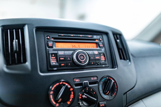 2016 Chevrolet City Express LT Cargo Van Red Deer AB