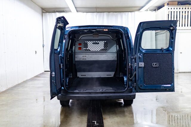 2016 Chevrolet City Express LT Cargo Van Red Deer AB