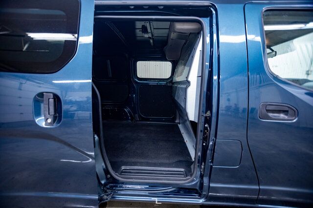 2016 Chevrolet City Express LT Cargo Van Red Deer AB