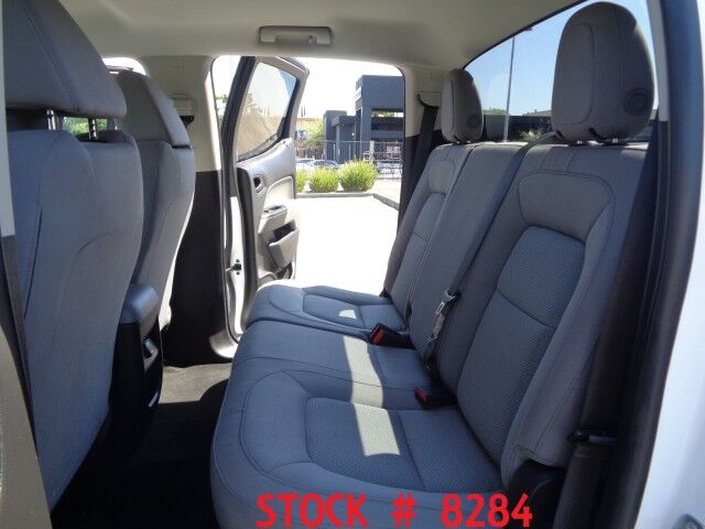 2016 Chevrolet Colorado ~ 4x4 ~ Crew Cab ~ Only 52K Miles! Rocklin CA