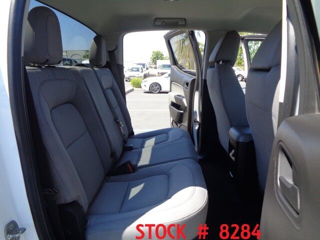 2016 Chevrolet Colorado ~ 4x4 ~ Crew Cab ~ Only 52K Miles! Rocklin CA